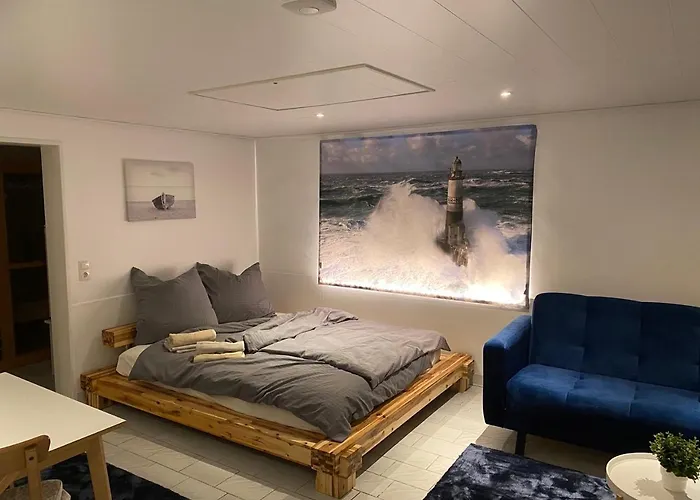 Ferienwohnung Rantum